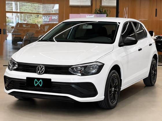 VOLKSWAGEN POLO 1.0 MPI TRACK MANUAL VOLKSWAGEN POLO 1.0 MPI TRACK MANUAL